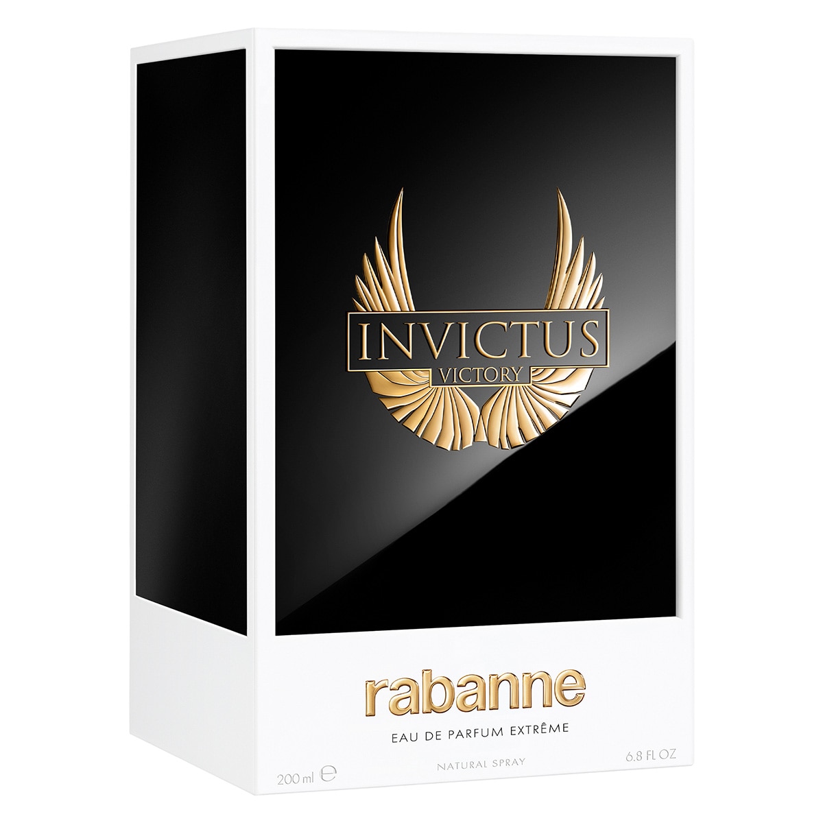 INVICTUS VICTORY EAU DE PARFUM PARA HOMBRE